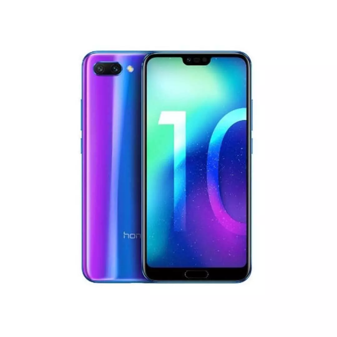Sell Old Honor 10 For Cash